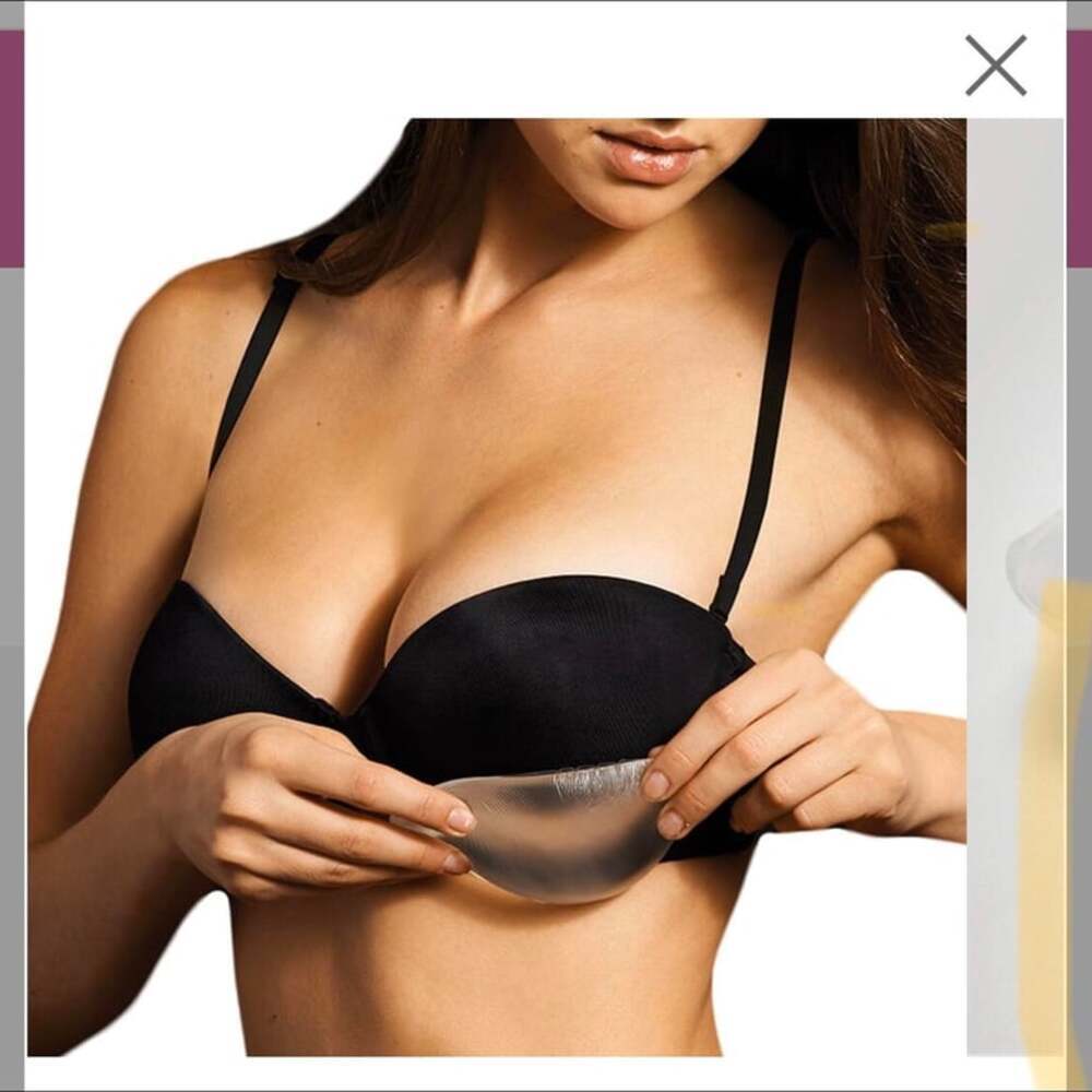 #Fullness Max #Cleavage #Enhancer. Style# 2011. For #full and #sexy breast. New